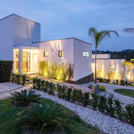 Jama Campay - Homes Resort & Spa Екстериор снимка