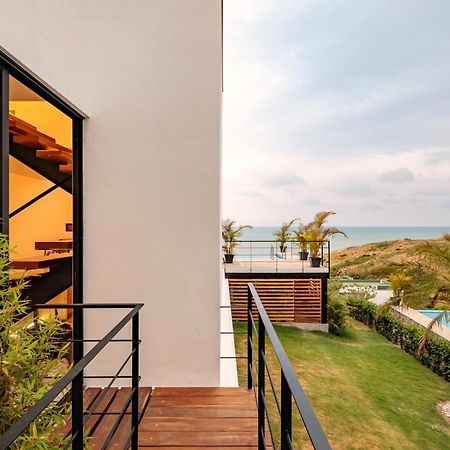 Jama Campay - Homes Resort & Spa Екстериор снимка
