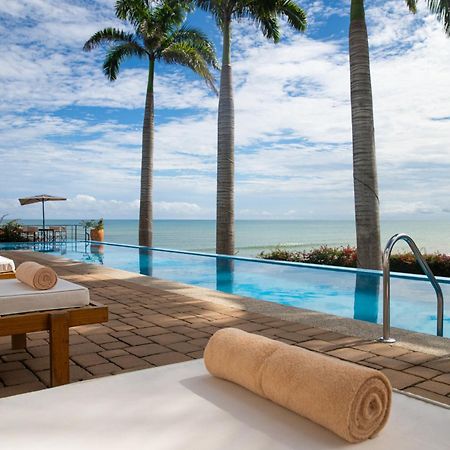 Jama Campay - Homes Resort & Spa Екстериор снимка