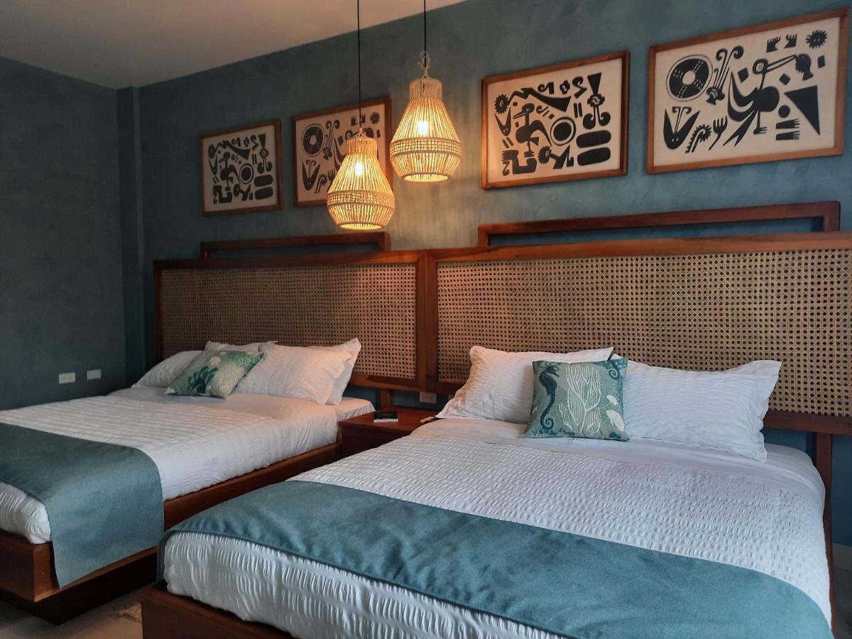 Jama Campay - Homes Resort & Spa Екстериор снимка
