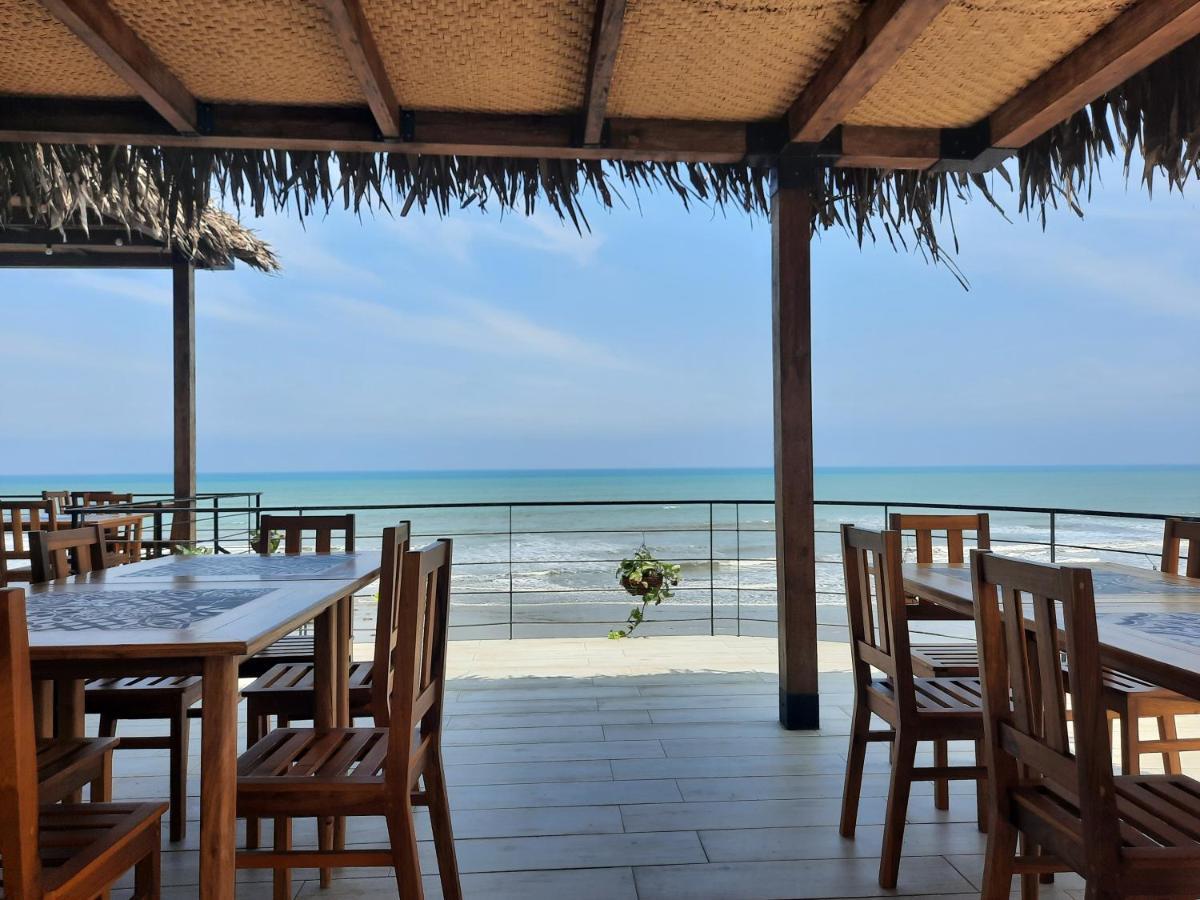 Jama Campay - Homes Resort & Spa Екстериор снимка