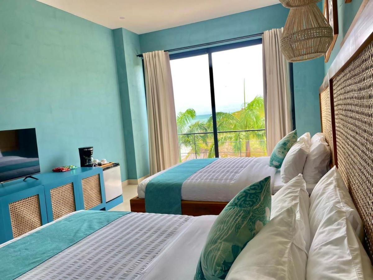 Jama Campay - Homes Resort & Spa Екстериор снимка