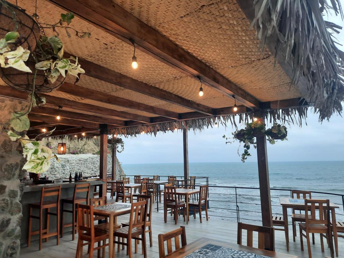Jama Campay - Homes Resort & Spa Екстериор снимка