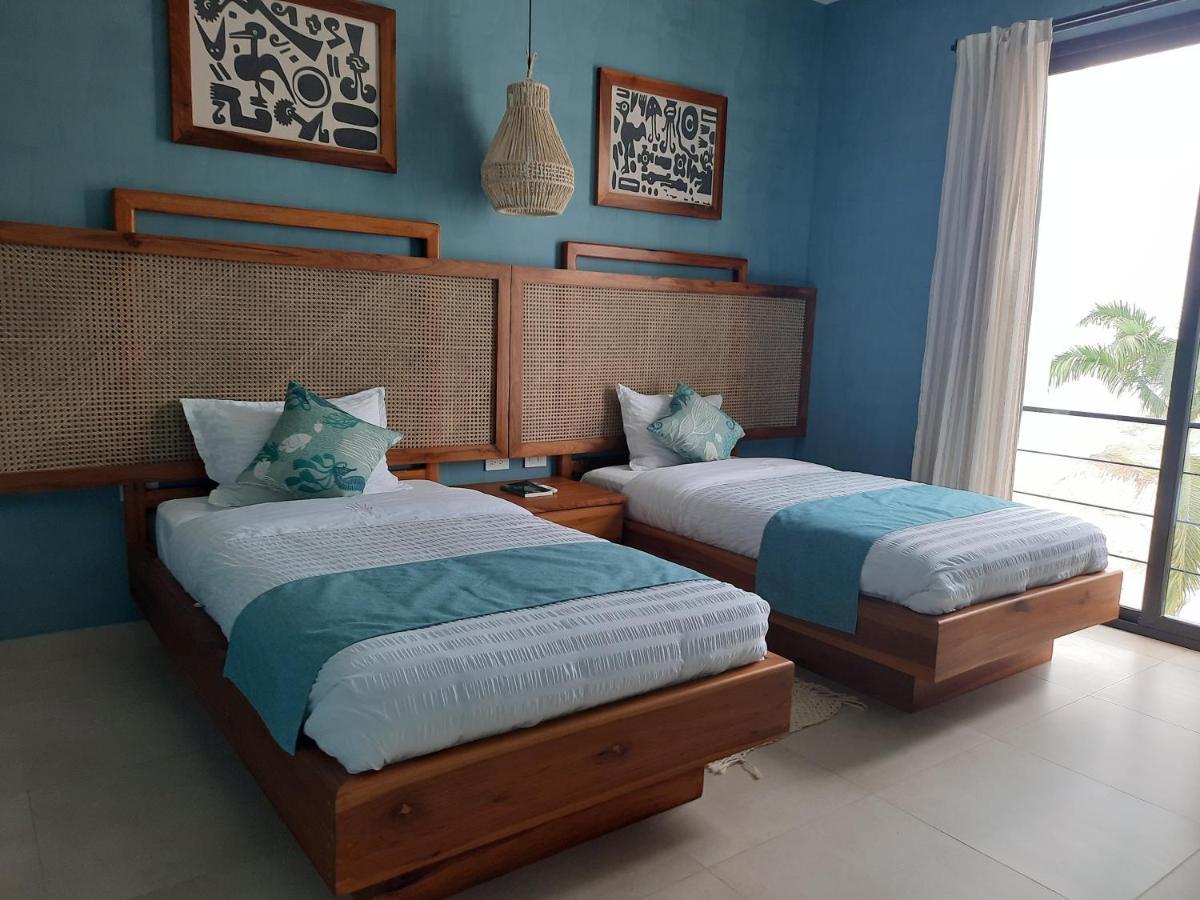 Jama Campay - Homes Resort & Spa Екстериор снимка