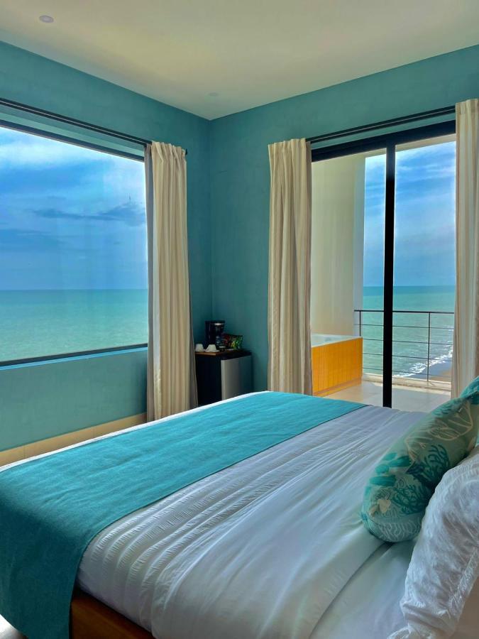 Jama Campay - Homes Resort & Spa Екстериор снимка