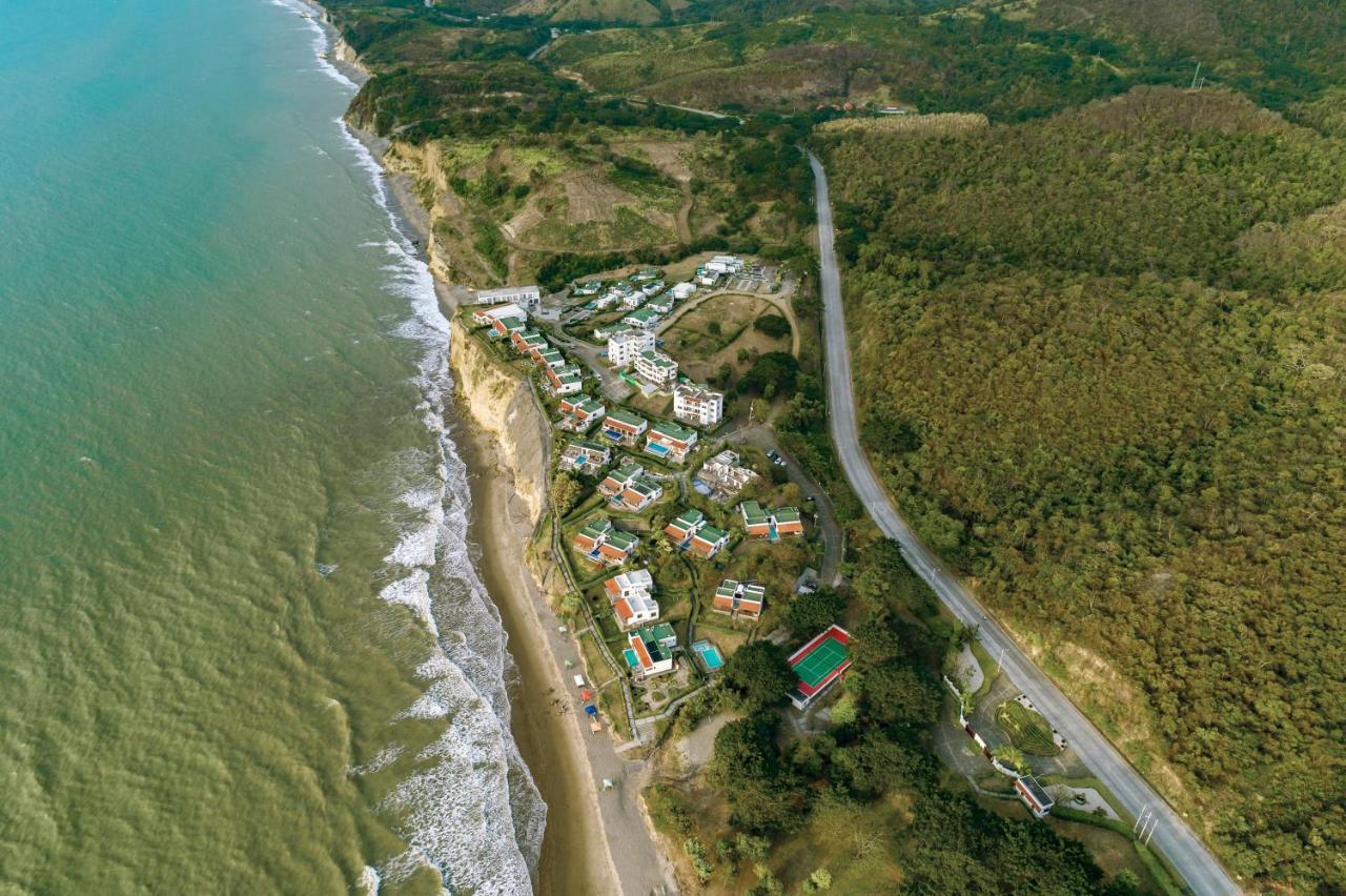 Jama Campay - Homes Resort & Spa Екстериор снимка