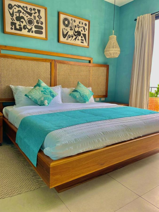 Jama Campay - Homes Resort & Spa Екстериор снимка