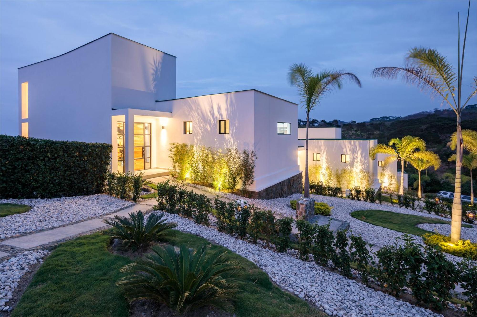 Jama Campay - Homes Resort & Spa Екстериор снимка
