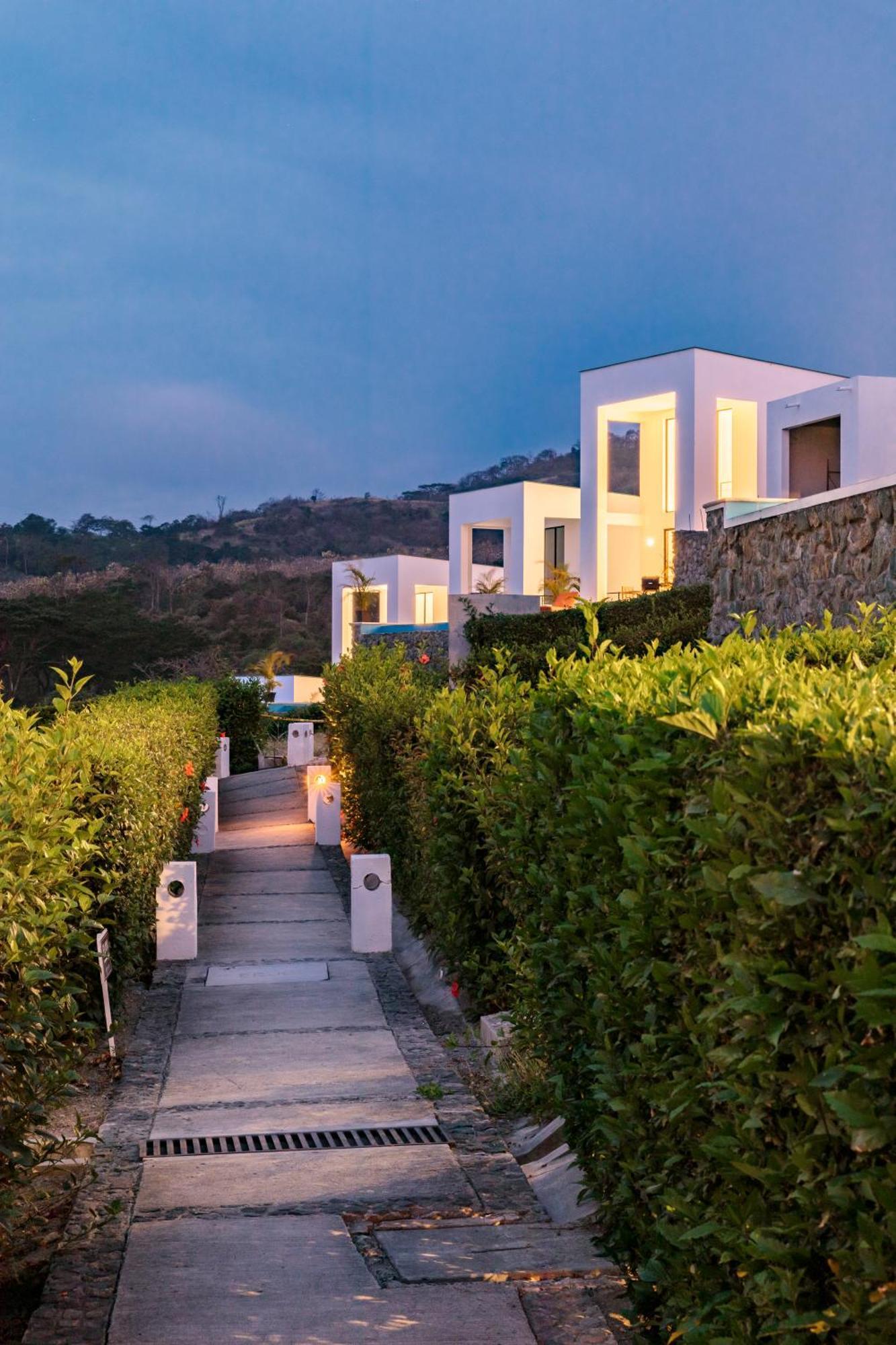 Jama Campay - Homes Resort & Spa Екстериор снимка