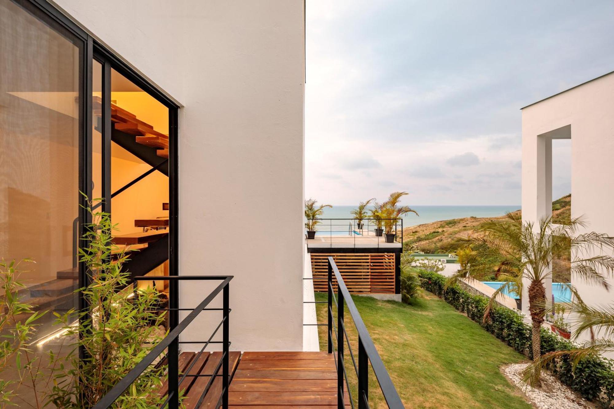 Jama Campay - Homes Resort & Spa Екстериор снимка