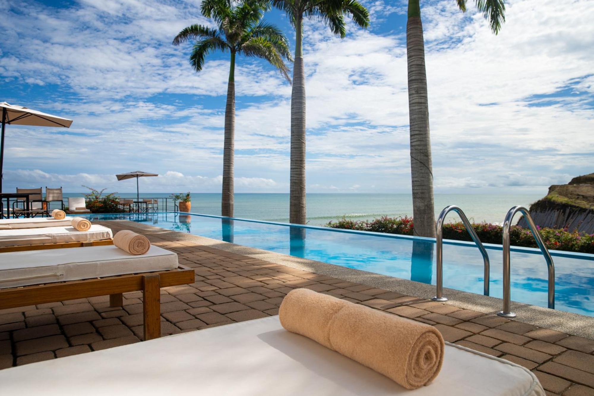 Jama Campay - Homes Resort & Spa Екстериор снимка