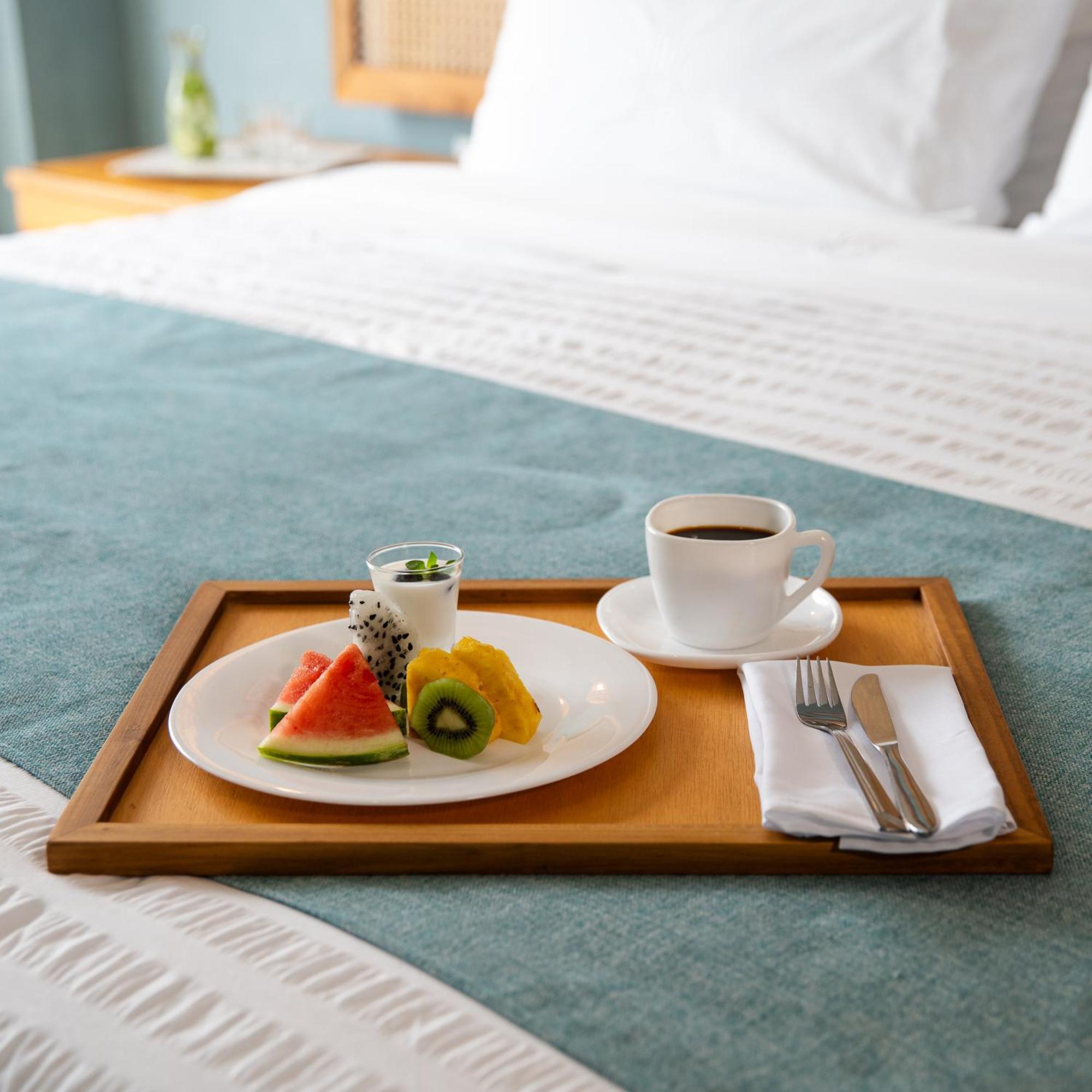 Jama Campay - Homes Resort & Spa Екстериор снимка
