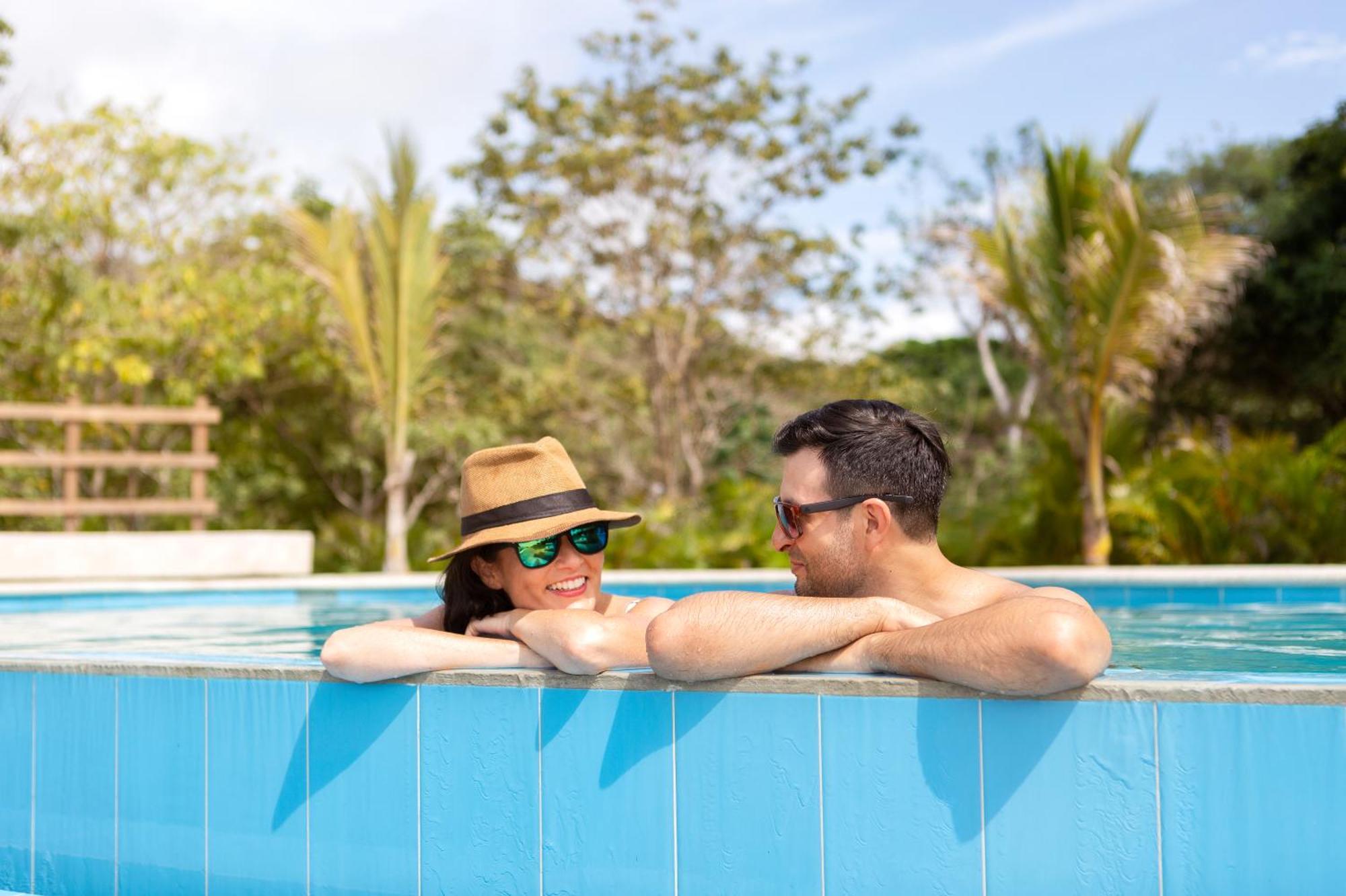 Jama Campay - Homes Resort & Spa Екстериор снимка