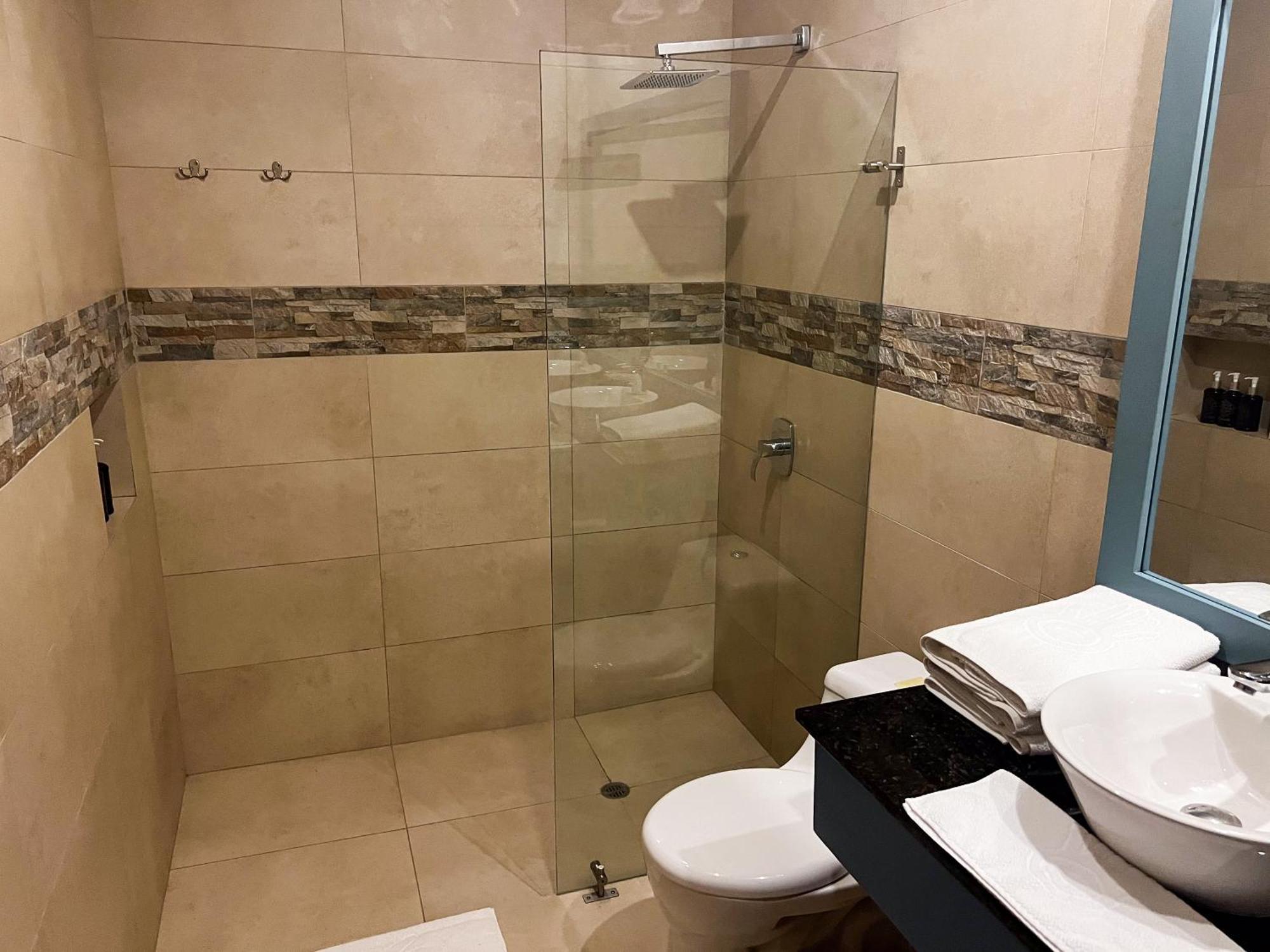 Jama Campay - Homes Resort & Spa Екстериор снимка