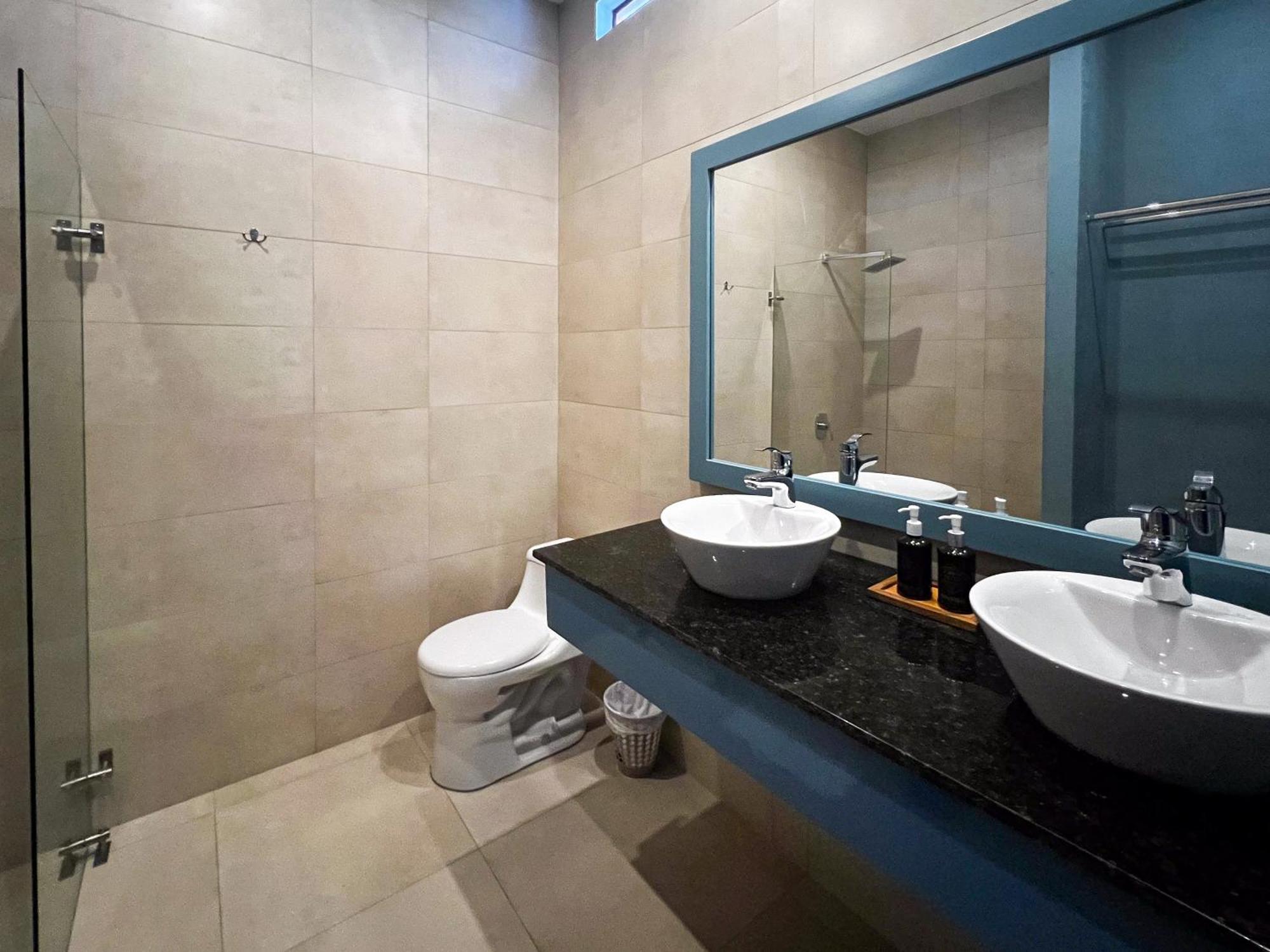 Jama Campay - Homes Resort & Spa Екстериор снимка