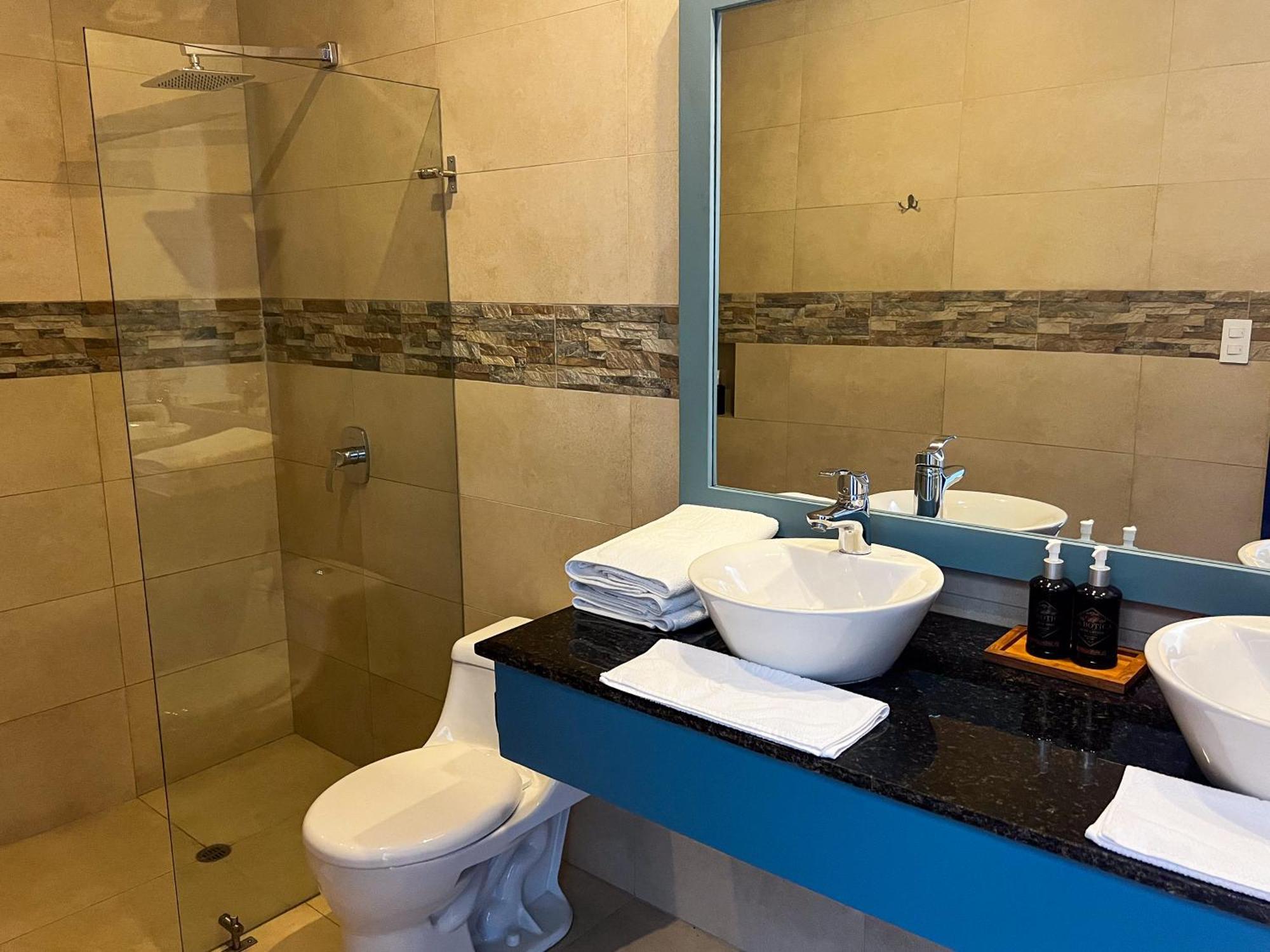 Jama Campay - Homes Resort & Spa Екстериор снимка