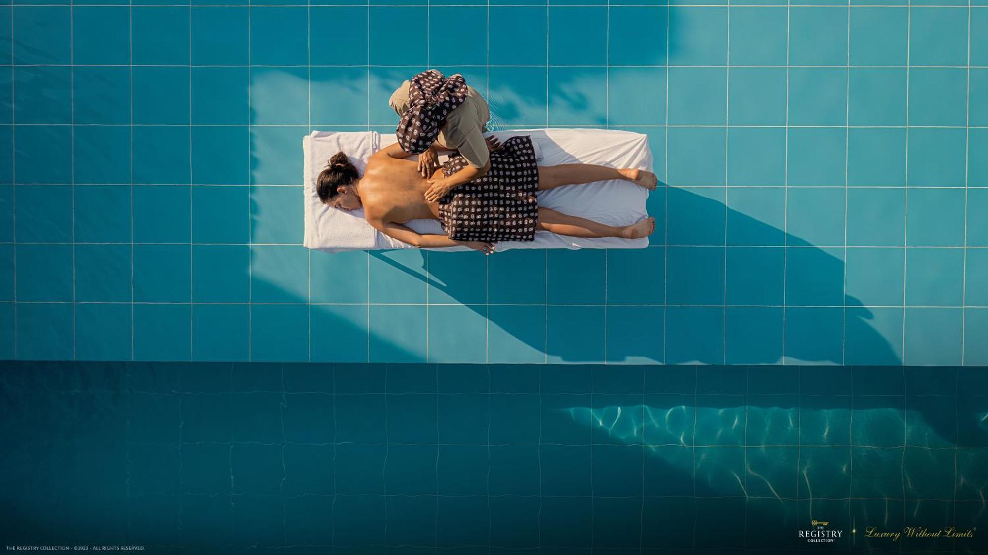 Jama Campay - Homes Resort & Spa Екстериор снимка