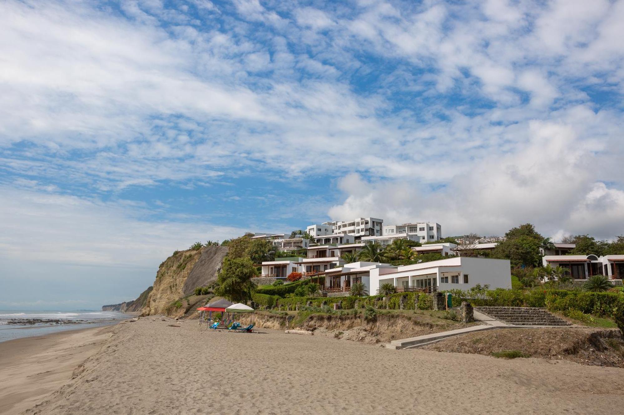 Jama Campay - Homes Resort & Spa Екстериор снимка