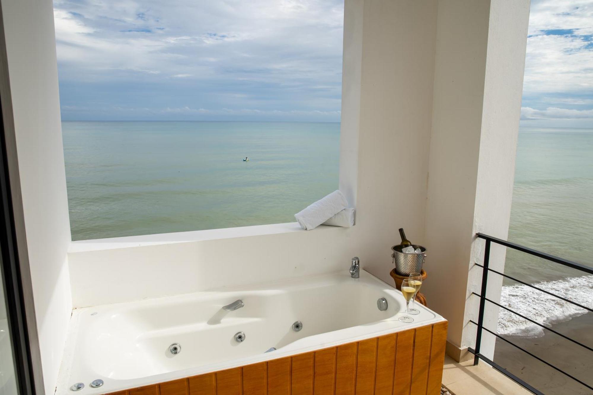 Jama Campay - Homes Resort & Spa Екстериор снимка