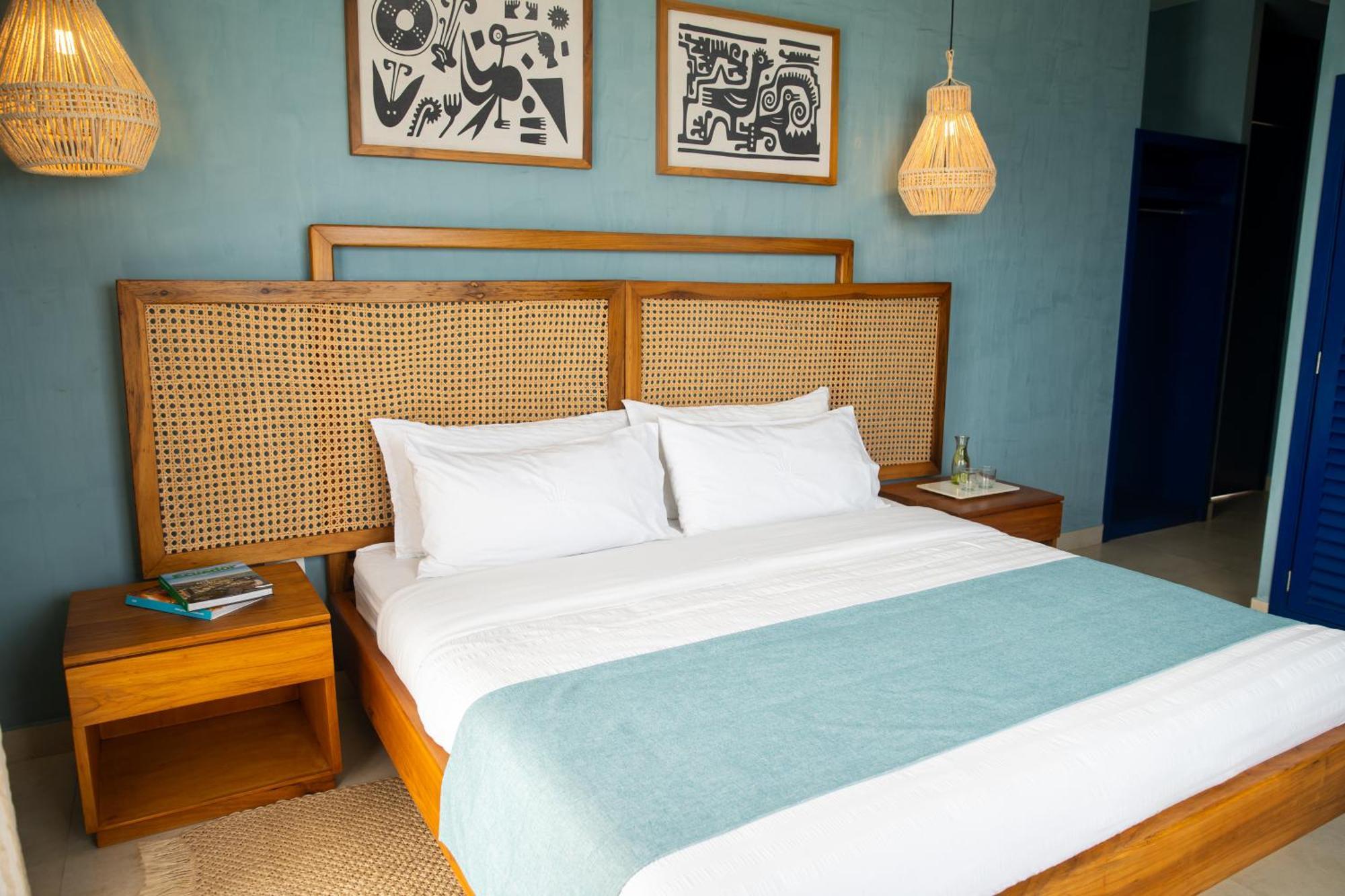 Jama Campay - Homes Resort & Spa Екстериор снимка