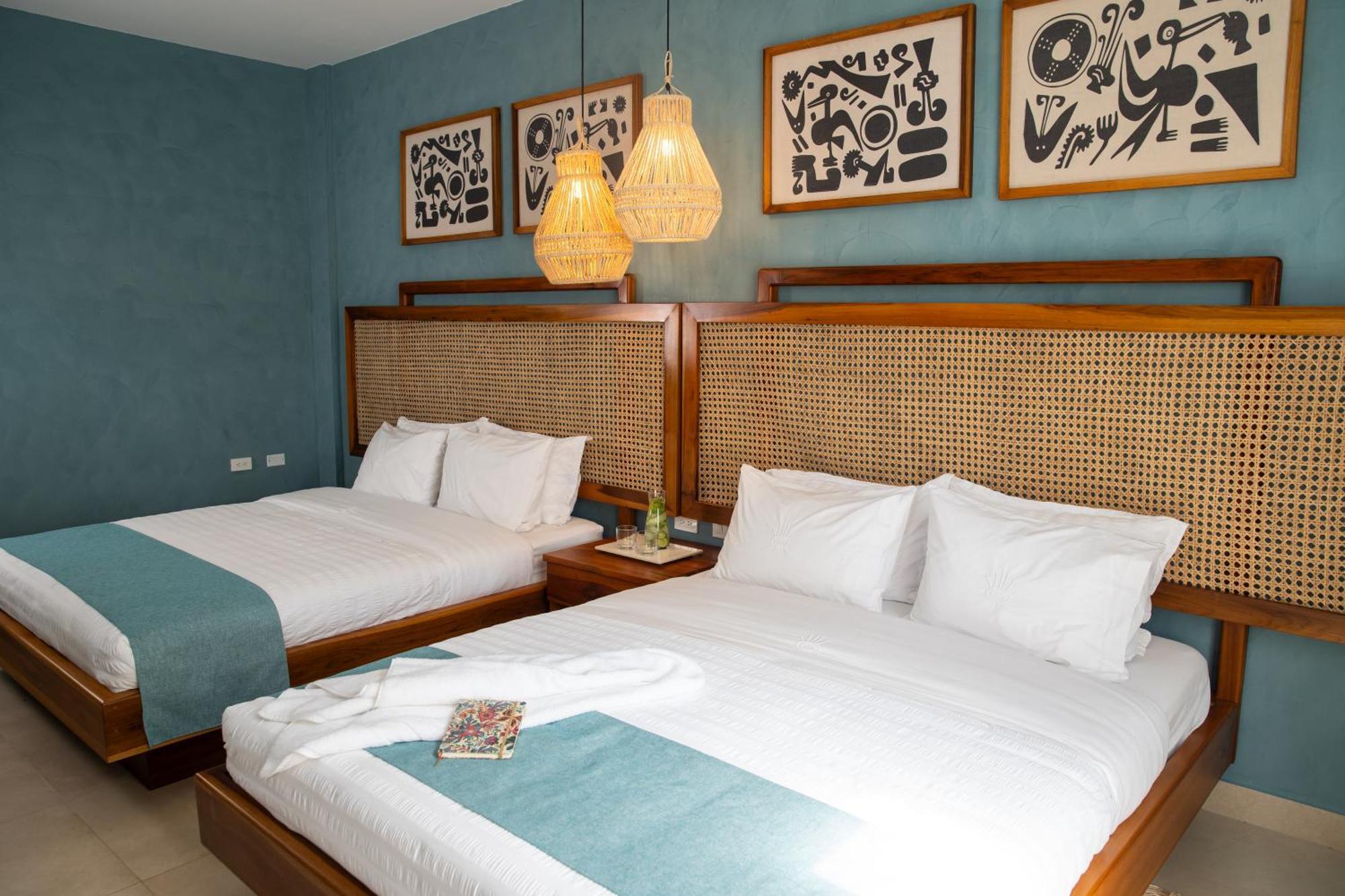 Jama Campay - Homes Resort & Spa Екстериор снимка